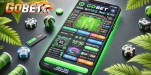 Hướng dẫn tải app Gobet